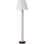 Normann Copenhagen Vloerlampe , Wit, Woonkamer, Metaal