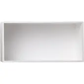 Muuto Mini stacked kast large wit