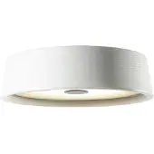 Marset Soho C 38 Ceiling Lamp Dimmable | White