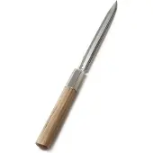 Serax Steakmes Inku Knives Steel Grey 23,5 cm