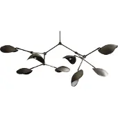 101 Copenhagen Stingray Kroonluchter Bronze