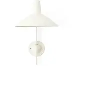 &tradition Tripod HM12 Wandlamp White