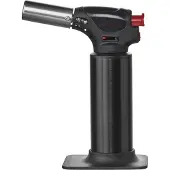Satake Flame King keukenbrander gas Zwart