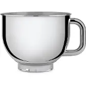 Smeg SMB401 Inox mengkom
