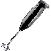 Bamix Cordless Plus Zwart