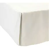 Mille Notti Napoli Bedrok Offwhite, 160x220x52 cm