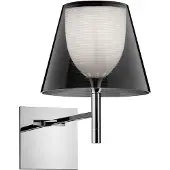 Flos Ktribe Wandlamp Fumée