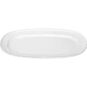 Georg Jensen Serveerschaal Henning Koppel 31 cm