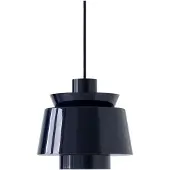&tradition Utzon Ju1 Hanglamp Speciale Editie - Hanglampen Metaal Steel Blue - 133142A369