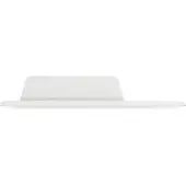 Normann Copenhagen Jet wandplank 80cm white
