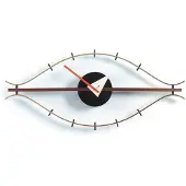 Vitra Eye Wandklok