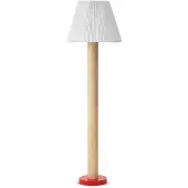 Normann Copenhagen Cellu Vloerlamp Sand
