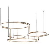 DCW éditions Broche Hanglamp