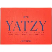 Printworks - Classic - Yatzy - Spelletjes