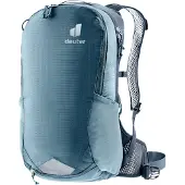 Deuter Rugzak 'Race Air 10' smoky blue