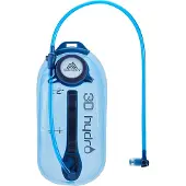 Gregory - 3D Hydro 2L Reservoir - Drinksysteem 2 l, blauw