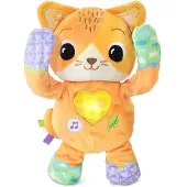 Vtech Muzikale Knuffels Tristrás Spaanse Versie