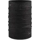 Buff Halsketting embers black