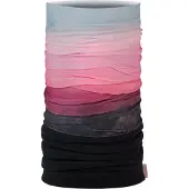 Buff - Polar - Colsjaal One Size, zwart