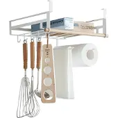 Yamazaki Opbergsysteem Tosca White