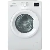 Indesit IMA 864 MY TIME AT | Wasmachine | 8 kg | Duits display