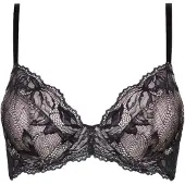 Calvin Klein Underwear BH zwart