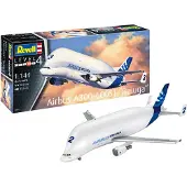 Revell 03817 Airbus A300-600ST "Beluga" 1:144 Schaal Ongebouwde/Ongeverfde Plastic Modelbouwset