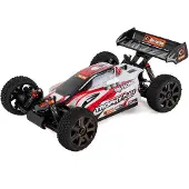 Hpi Racing Trophy Buggy 1/8 Flux Brushless 4WD RTR
