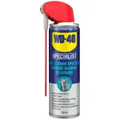 Wd-40 Specialist Wit Lithium Spuitvet | 250ml - 31726/NBA