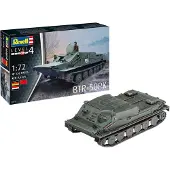 Revell 1/72 BTR-50PK