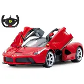 Jamara Ferrari