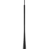 LIGHT-POINT Hanglampe , Zwart, Woonkamer, Aluminium