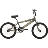 Royal Langnickel 20" bmx freestyle bugatti - camouflage