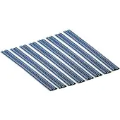 Aquaplay 120 - afdichtstrip, 8st.