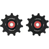 Elvedes Shimano 12s Derailleurwieltjes Set Voor Fietsen