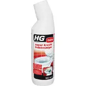 Hg Toiletgel Extra Sterk 500 ml