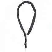 ABUS Insteekketting 140cm (geschikt voor shield)