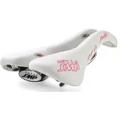 Selle Smp Zadel Pro, wit, damesmodel, 278x148mm, 315g