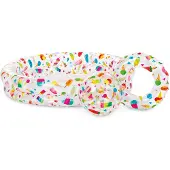 Intex Sterren Zwembad Set