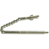 Sturmey Archer Controlestift 4 merktekens