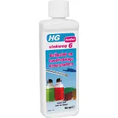 Hg Vlekweg 6 Kleurstoffen Balpen - 50ml