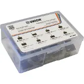 Union Dbp44 Avid Elixir Remblokken Schijfrem 25 Eenheden