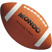 MONDO american football rugbybal
