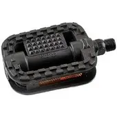 Falkx Platformpedaal Stadsfiets FP-826 9/16 Inch zwart set