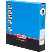 Elvedes Schakel buitenkabel met voering 30 meter / ø5,0mm