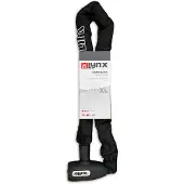 Lynx Cityline 95 Compact, zwart, kettingfietsslot