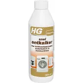 Hg Snel Ontkalker - 500 ml