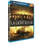 20th Century Fox Ligne Rouge - FR-Bluray