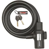 Python Pythonslot spiraalslot 12mmx150cm, met bracket