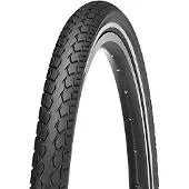 Kenda Voorvork 20x1.75 47-406 zwart ref